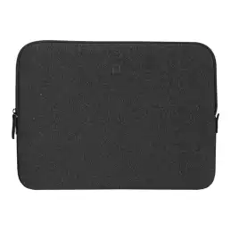 DICOTA Skin URBAN - Housse d'ordinateur portable - 16" - anthracite - pour Apple MacBook Pro (16 ") (D31771)_2